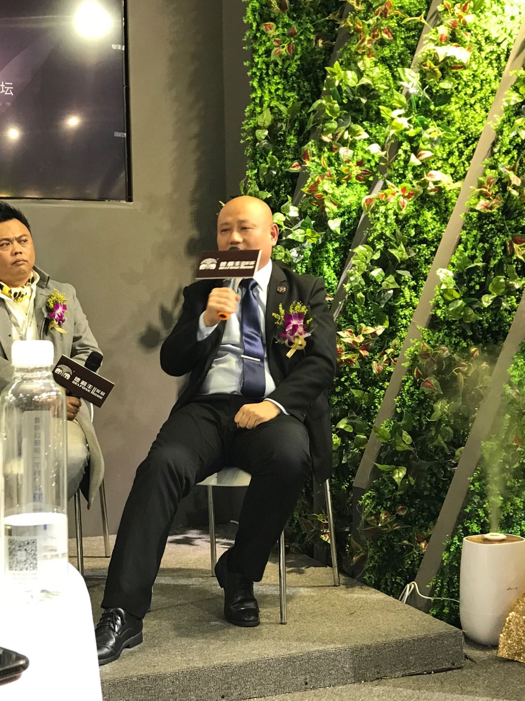 有深度、有內(nèi)涵、有顏值，這個(gè)展位我還想再來(圖16)