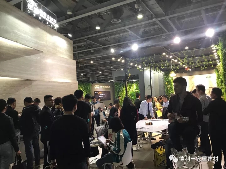 德利豐家居人文巨制“真我之城”領(lǐng)跑設(shè)計(jì)周(圖6)