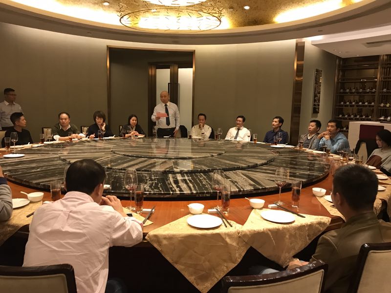 1分鐘，回顧德利豐11月大事記??！(圖28)