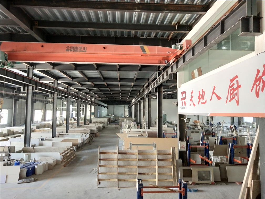 德利豐家居正式登陸湖南市場(chǎng)，搶占巖板行業(yè)制(圖2)