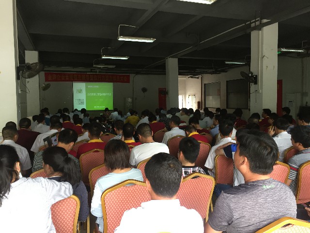 “精細(xì)化管理、品質(zhì)化服務(wù)”德利豐家居《企業(yè)(圖6)