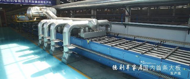 “精細(xì)化管理、品質(zhì)化服務(wù)”德利豐家居《企業(yè)(圖10)