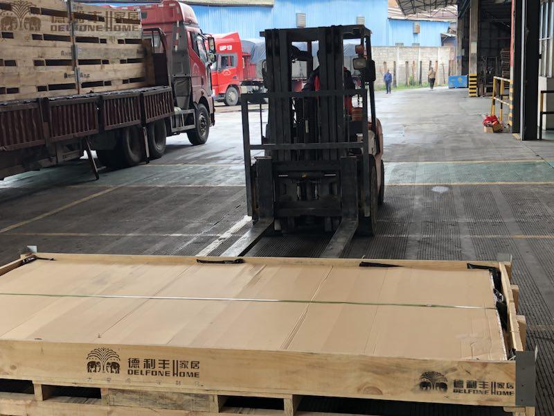 【揭秘】德利豐大巖板鋪貼視頻花絮，速速圍觀(圖19)