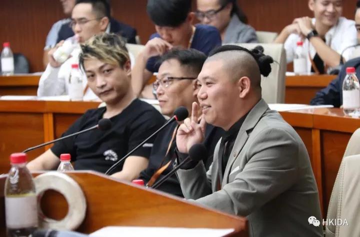 華人設(shè)計勢力集結(jié)，開啟大時代、大發(fā)展、大視(圖10)