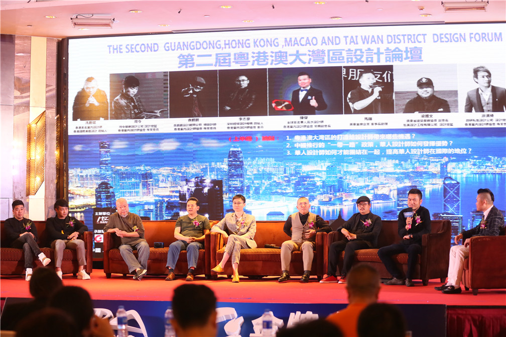 重磅！一場轟動(dòng)華人設(shè)計(jì)圈的大咖盛宴，震撼來(圖6)