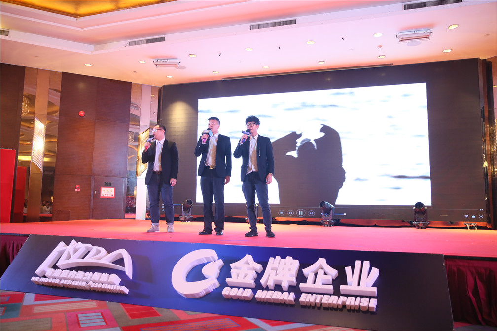 重磅！一場轟動(dòng)華人設(shè)計(jì)圈的大咖盛宴，震撼來(圖14)