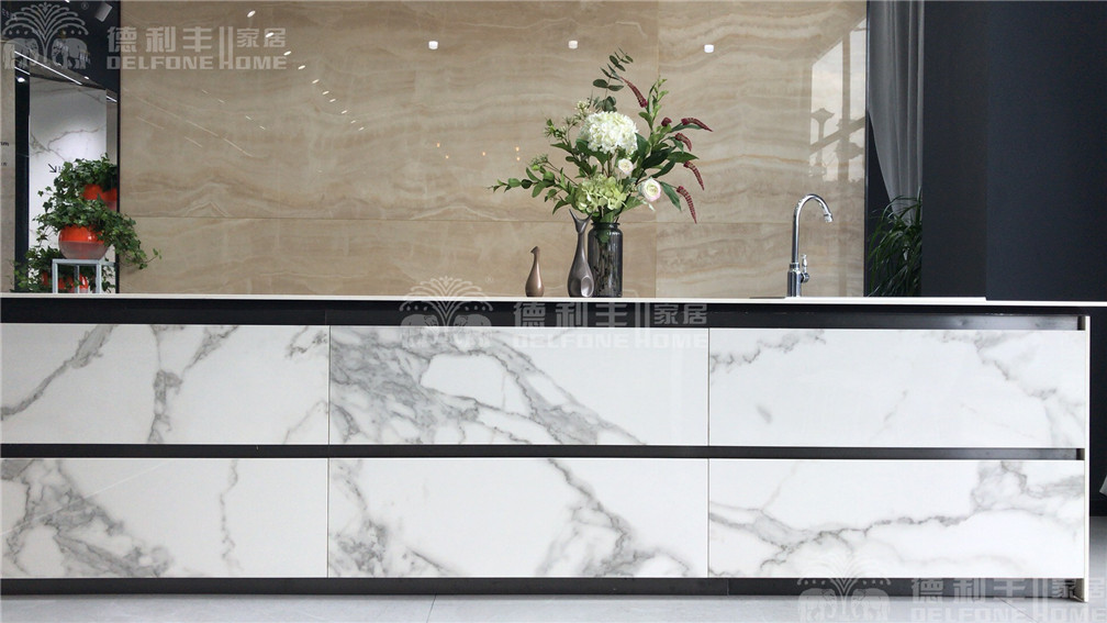 還有這種操作？厲害了，德利豐大巖板！(圖3)