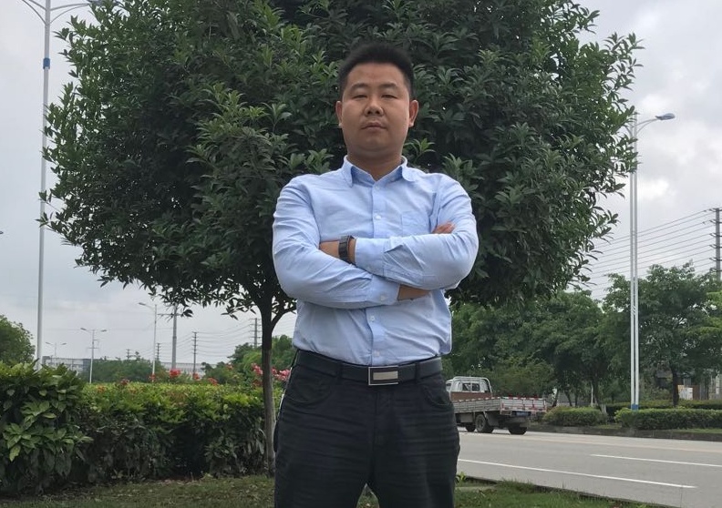 【喜訊】德利豐家居強勢入駐西南地區，搶占巖