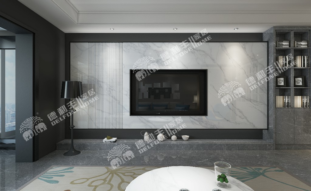 超實(shí)用的大巖板外墻干掛視頻，沒有WIFI也要看！(圖3)