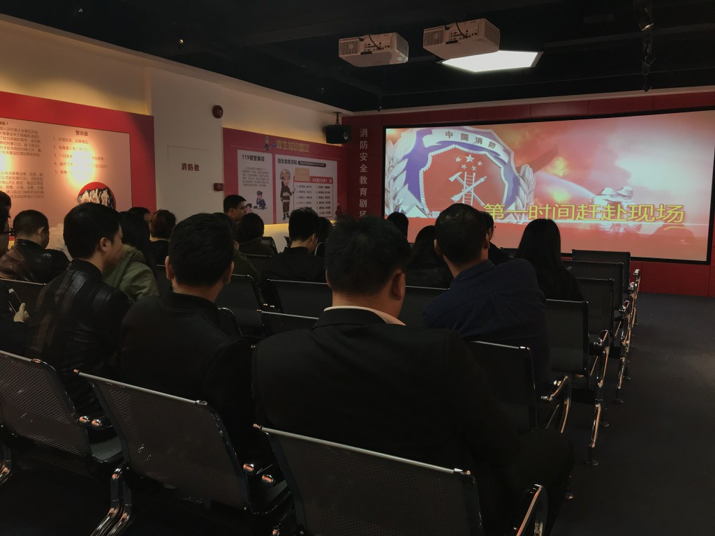 德利豐家居：安全丨消防安全，從提高意識開始(圖1)