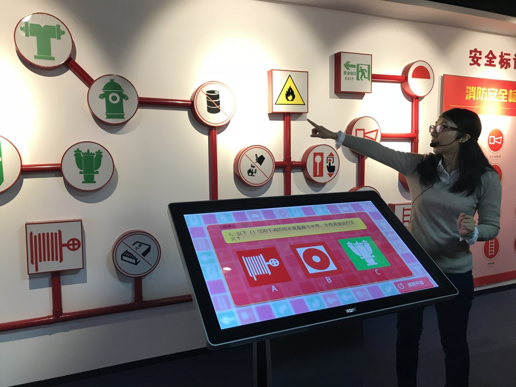 德利豐家居：安全丨消防安全，從提高意識開始(圖2)