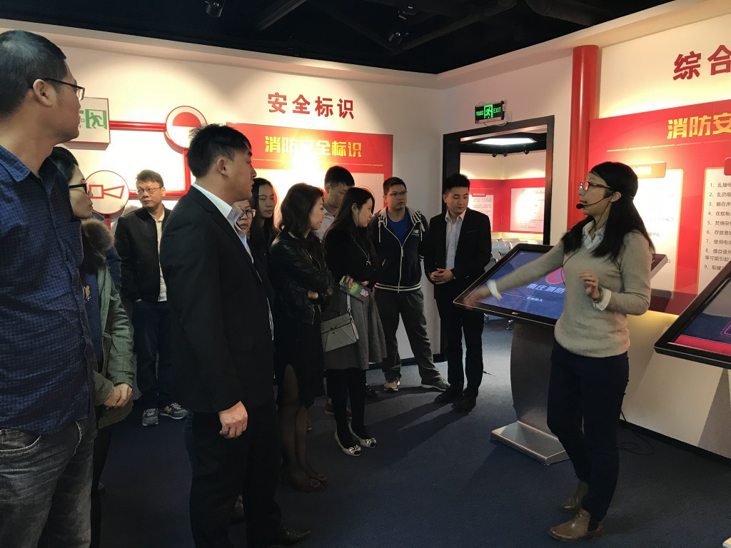 德利豐家居：安全丨消防安全，從提高意識開始(圖4)