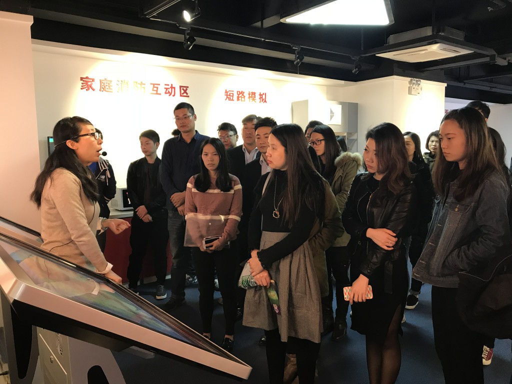 德利豐家居：安全丨消防安全，從提高意識開始(圖7)