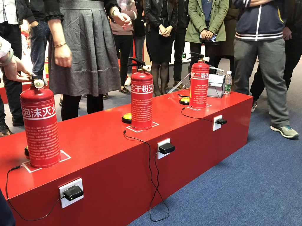 德利豐家居：安全丨消防安全，從提高意識開始(圖10)