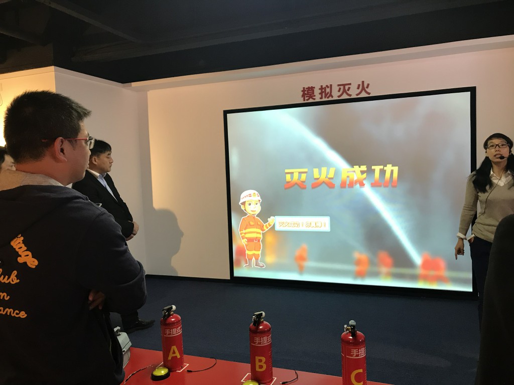 德利豐家居：安全丨消防安全，從提高意識開始(圖11)