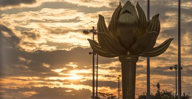 活動丨十八年前的今天，澳門回家了(圖1)