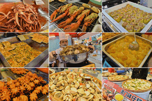 活動丨十八年前的今天，澳門回家了(圖4)