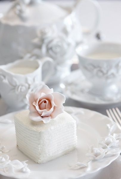 最美風(fēng)景在路上丨總有一抹白，能觸碰你內(nèi)心最(圖3)