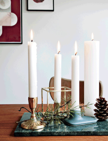 屬于圣誕節(jié)獨(dú)有的打開方式，你get了嗎？(圖5)