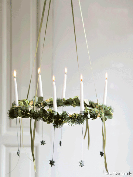 屬于圣誕節(jié)獨(dú)有的打開方式，你get了嗎？(圖6)