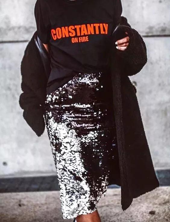 黑白灰控必看！下一個時尚icon就是你(圖6)