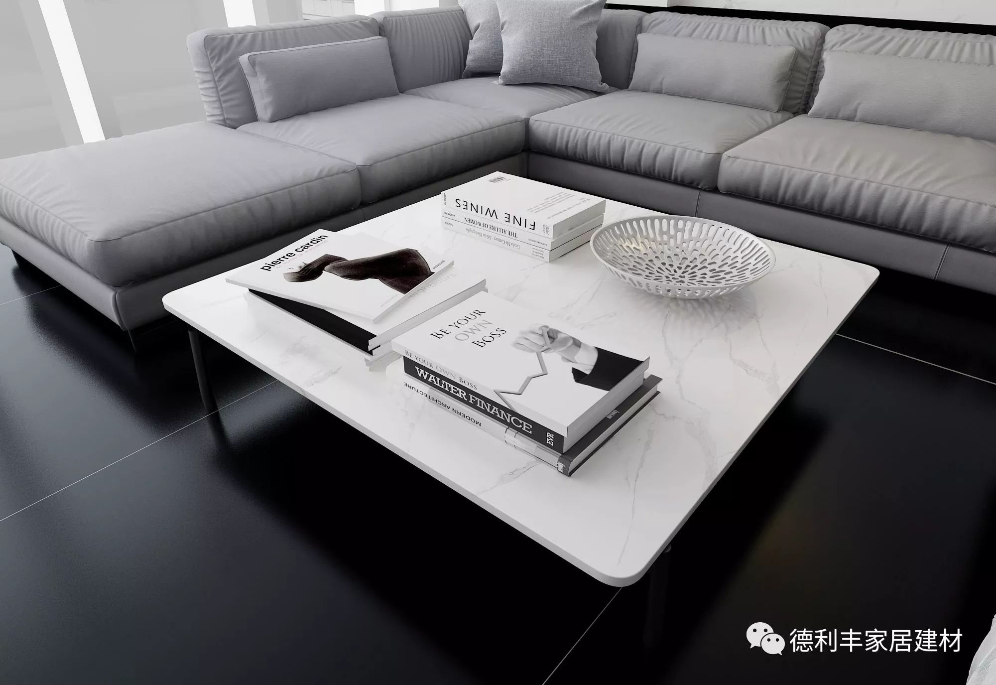 黑白灰控必看！下一個時尚icon就是你(圖9)