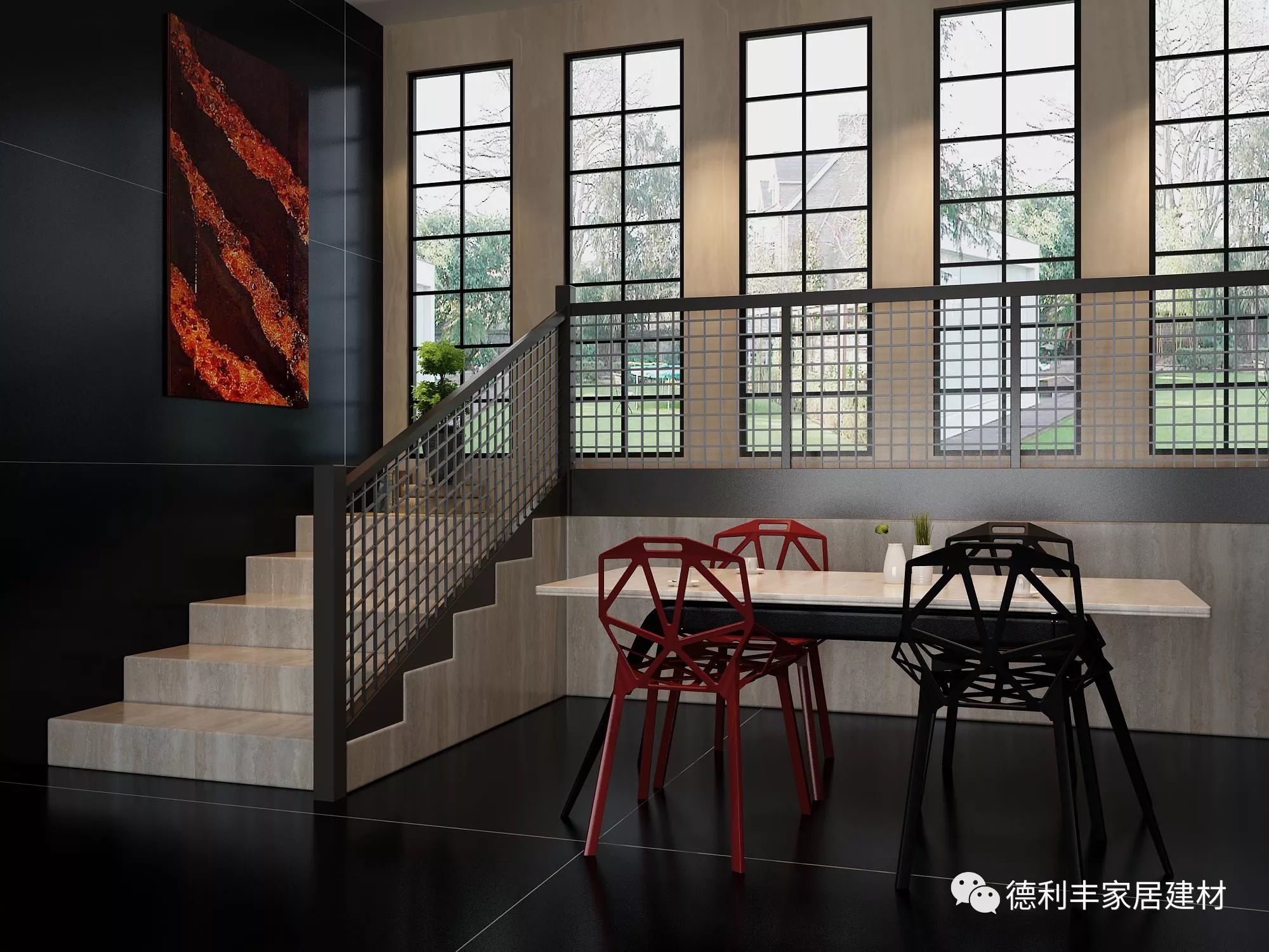 黑白灰控必看！下一個時尚icon就是你(圖13)