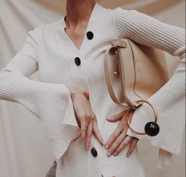 黑白灰控必看！下一個時尚icon就是你(圖15)