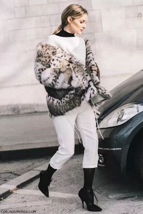 黑白灰控必看！下一個時尚icon就是你(圖16)