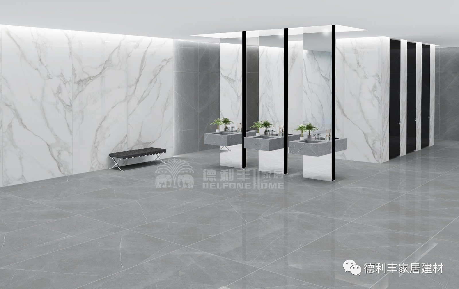 黑白灰控必看！下一個時尚icon就是你(圖30)