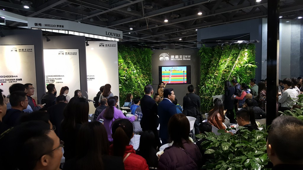 2017年，德利豐家居大事回顧(圖29)