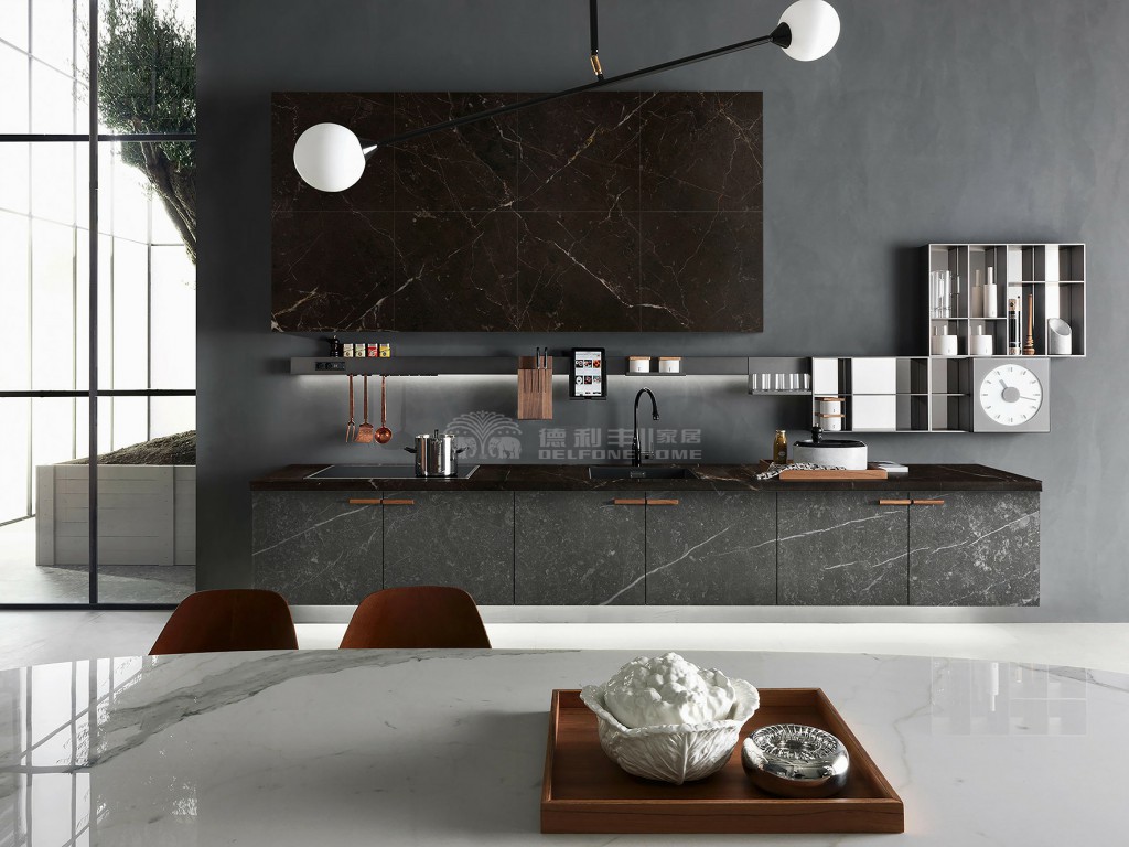 德利豐家居受業(yè)界認(rèn)可，獲“中國房地產(chǎn)金牌供(圖15)