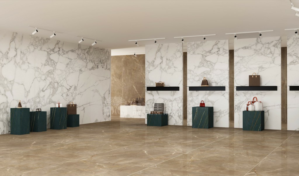 德利豐家居受業(yè)界認(rèn)可，獲“中國房地產(chǎn)金牌供(圖16)