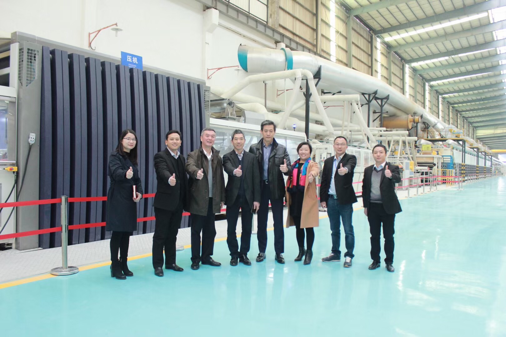 創(chuàng)新是民族的進(jìn)步之魂，德利豐家居打造中國“(圖1)