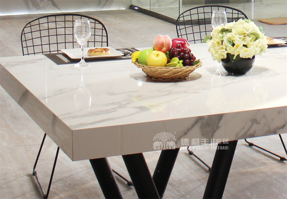 創(chuàng)新是民族的進(jìn)步之魂，德利豐家居打造中國“(圖7)