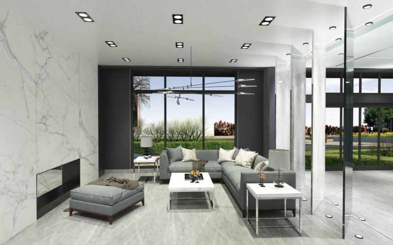 勁爆！德利豐旗艦店即將亮相云浮，刮起現(xiàn)代雅(圖7)