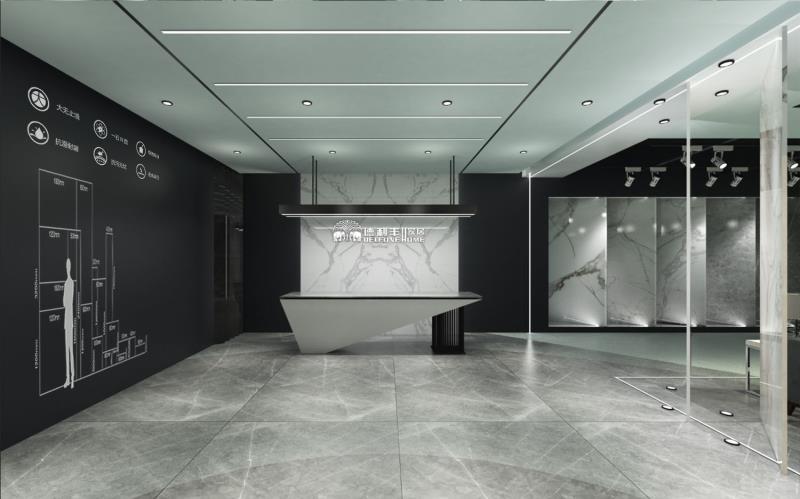 勁爆！德利豐旗艦店即將亮相云浮，刮起現(xiàn)代雅(圖8)