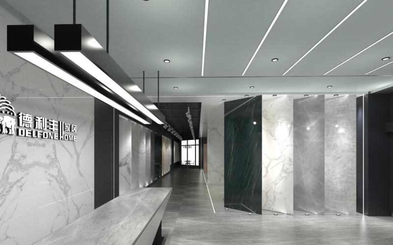 勁爆！德利豐旗艦店即將亮相云浮，刮起現(xiàn)代雅(圖9)