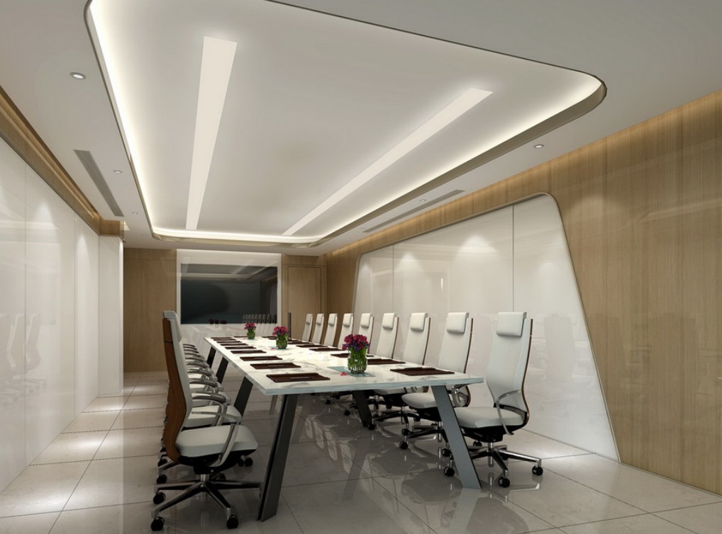 震驚??！德利豐家居全新總部展廳大樓居然長這(圖9)