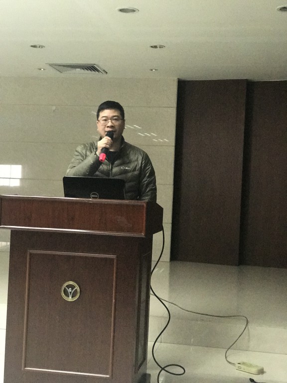 “心中要有夢，幸福是奮斗出來的”2018年德利豐(圖5)