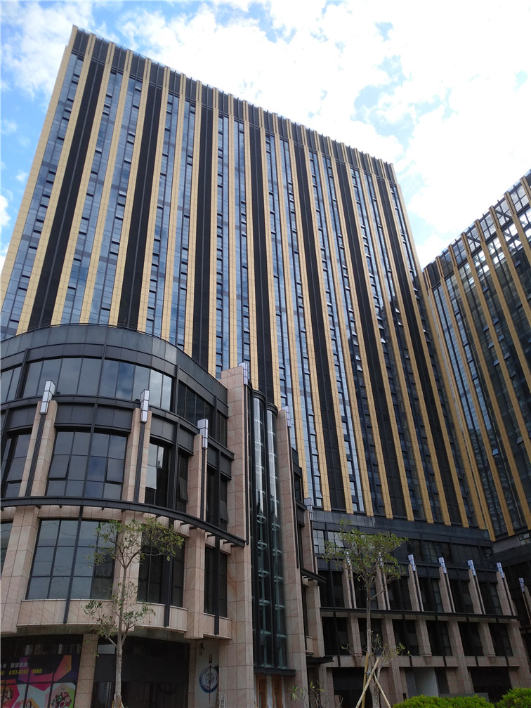 德利豐家居強勢入駐城央地標，五大新引擎開啟(圖3)