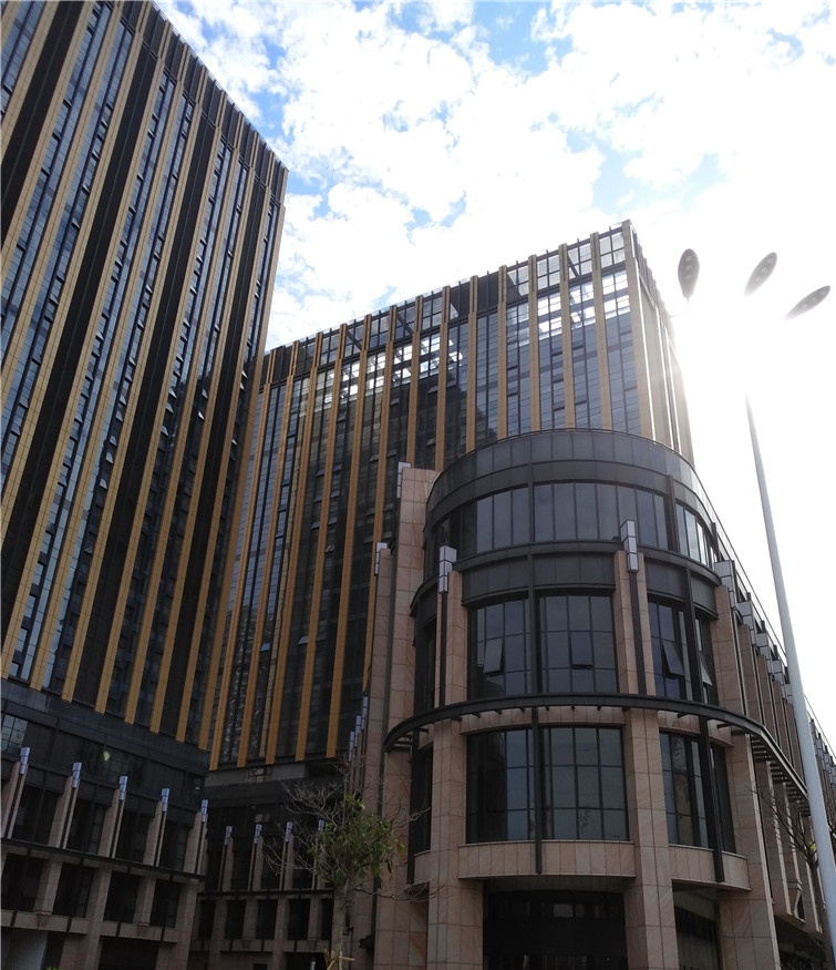 德利豐家居強勢入駐城央地標，五大新引擎開啟(圖4)