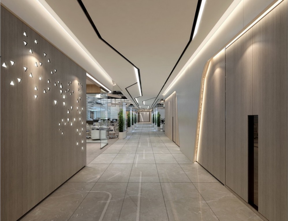 德利豐家居強勢入駐城央地標，五大新引擎開啟(圖6)