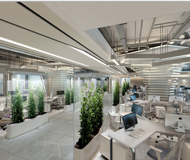 德利豐家居強勢入駐城央地標，五大新引擎開啟(圖7)