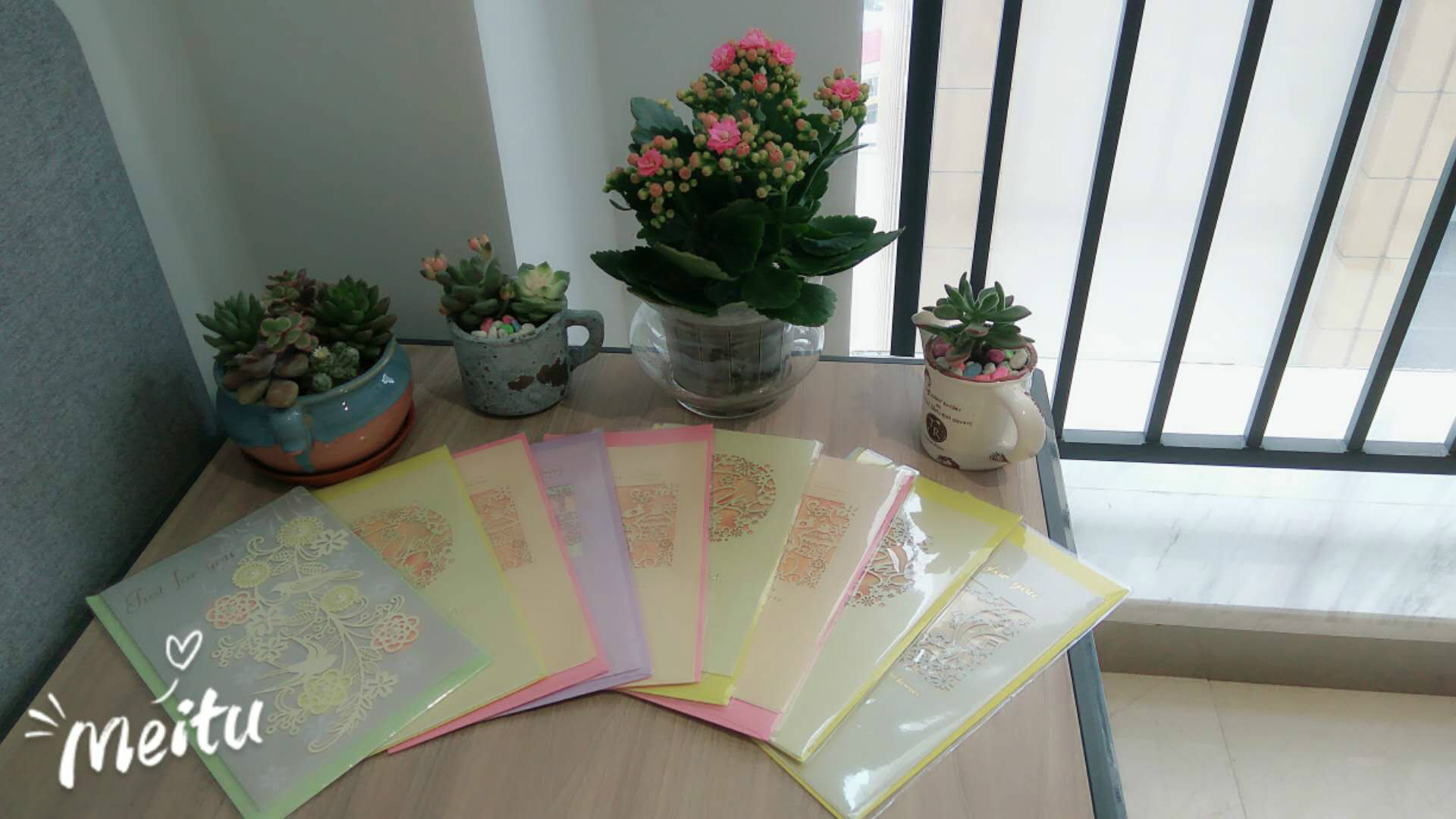 女神節(jié)|春風(fēng)桃花十里，不如美麗的你(圖7)