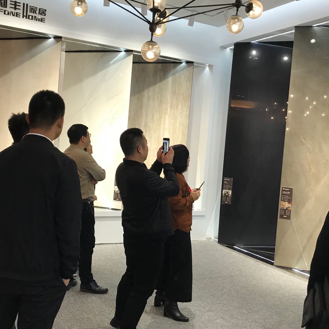 德利豐家居招商勢頭強(qiáng)勁 華中地區(qū)再添新商！(圖1)