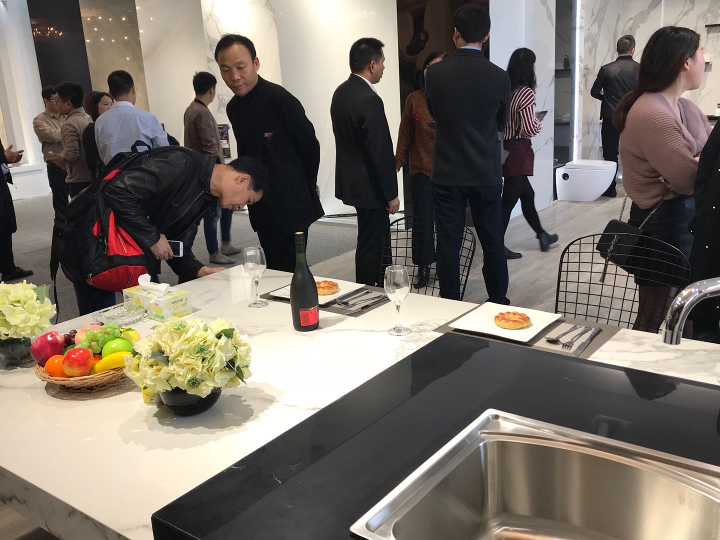 德利豐家居招商勢頭強(qiáng)勁 華中地區(qū)再添新商！(圖2)