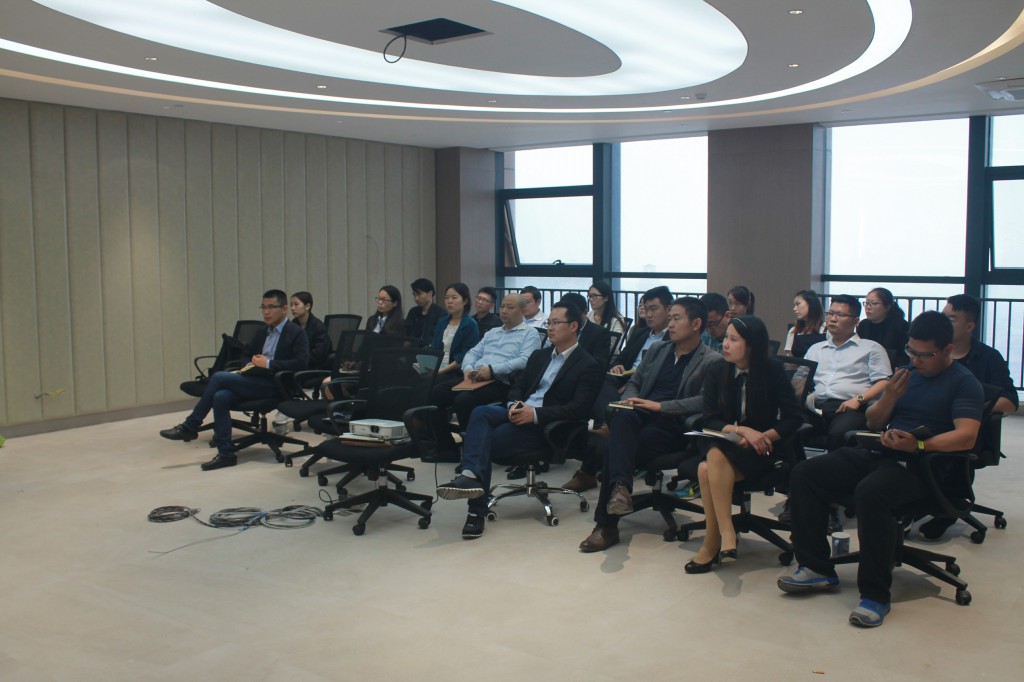 “心懷使命，不斷創(chuàng)新”德利豐家居2018年第二季(圖2)