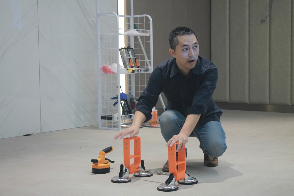 “心懷使命，不斷創(chuàng)新”德利豐家居2018年第二季(圖5)