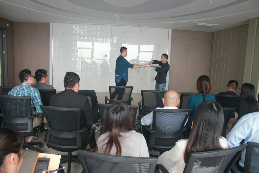 “心懷使命，不斷創(chuàng)新”德利豐家居2018年第二季(圖7)